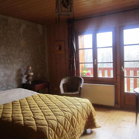 Crouzet Bed & Breakfast エクステリア 写真
